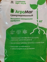 Агромаг 1кг Агромаг 1кг