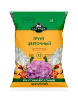 грунт цветочный 5л грунт цветочный 5л