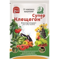 клещегон клещегон