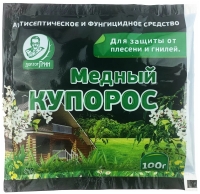 медный купорос медный купорос