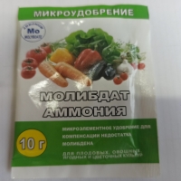 Молибдат Молибдат