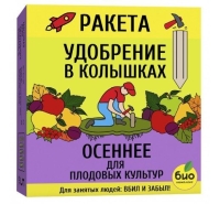 ракета осень ракета осень