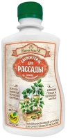 биококтель для рассады 0,25 биококтель для рассады 0,25