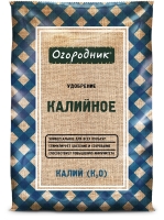 калийное калийное