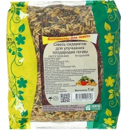 сидераты улучшение плодородия сидераты улучшение плодородия