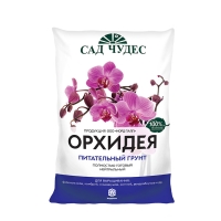 грунт для орхидей грунт для орхидей