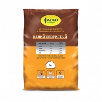 калий хлористый 6 калий хлористый 6