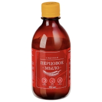 перцовое мыло перцовое мыло
