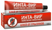 клей инта вир0 клей инта вир0