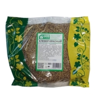 клевер красный клевер красный