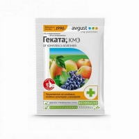 геката геката