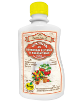 биококтель для помидорчиков и перчиков0,25д биококтель для помидорчиков и перчиков0,25д