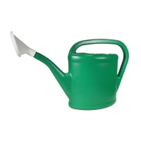 Лейка 5л  (пластик) (5) Лейка 5л  (пластик) (5)